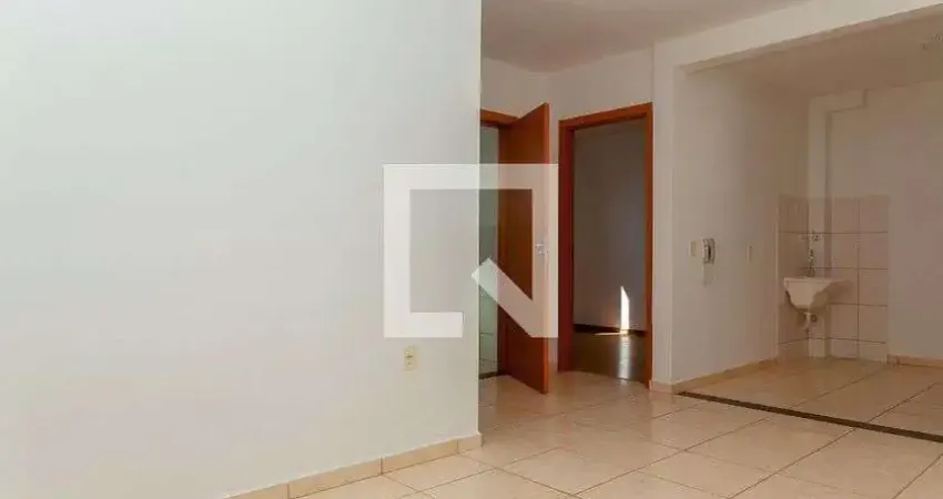 Apartamento para Aluguel - Shopping Park, 2 Quartos,  50 m² - Uberlândia