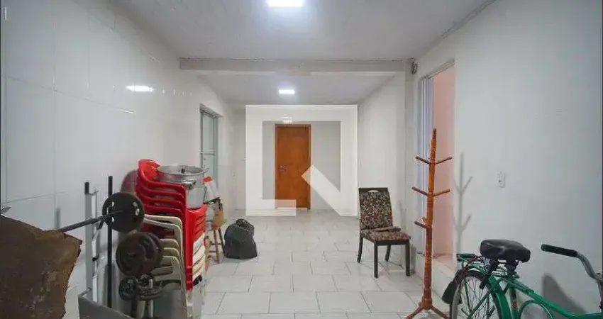 Kitnet / Stúdio para Aluguel - Campina, 1 Quarto,  50 m² - São Leopoldo