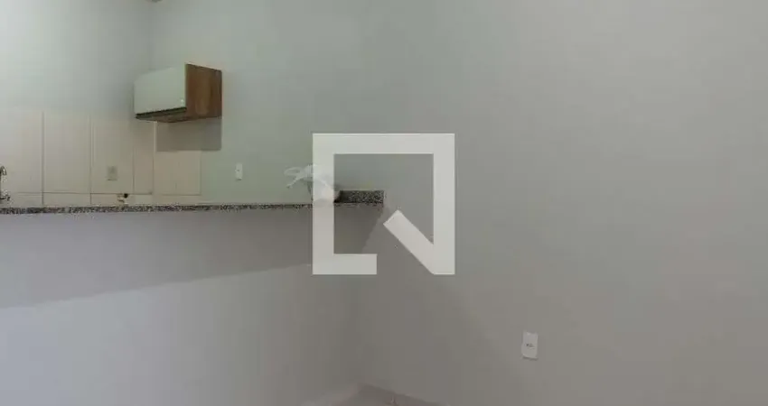 Apartamento para Aluguel - Riacho Fundo, 1 Quarto,  33 m² - Brasília