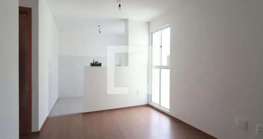 Apartamento para Aluguel - Rondônia, 2 Quartos,  40 m² - Novo Hamburgo