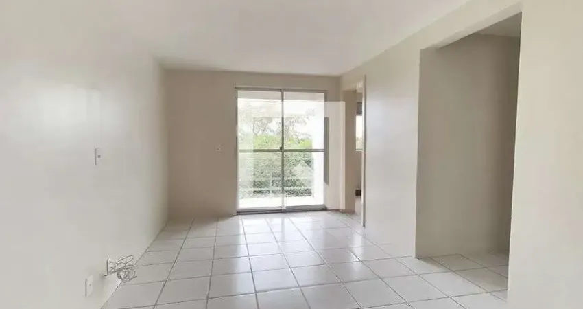 Apartamento para Aluguel - São Miguel, 2 Quartos,  60 m² - São Leopoldo
