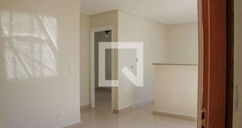 Apartamento para Aluguel - Jardim Silvio Passalacqua, 2 Quartos,  44 m² - Ribeirão Preto