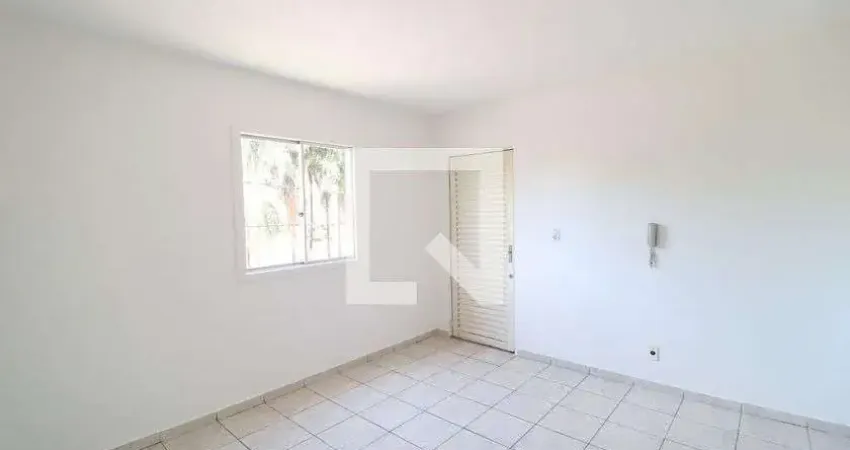 Apartamento para Aluguel - Chácaras Tubalina e Quartel, 2 Quartos,  48 m² - Uberlândia