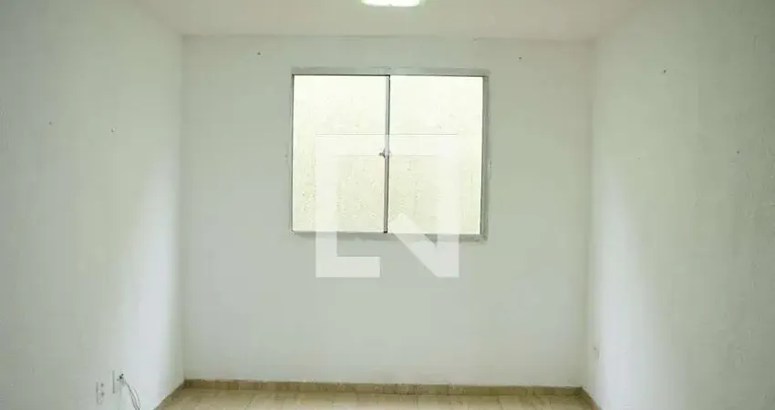 Apartamento para Aluguel - Jardim Central, 2 Quartos,  38 m² - Cotia