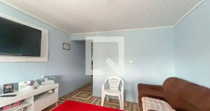 Apartamento para Aluguel - Rio Branco, 4 Quartos,  60 m² - São Leopoldo