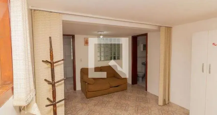 Apartamento para Aluguel - Ideal, 2 Quartos,  55 m² - Novo Hamburgo