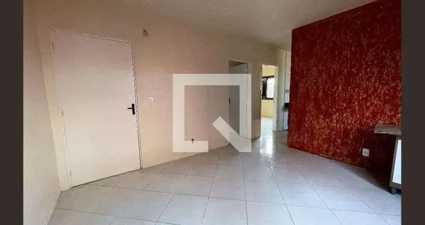Apartamento para Aluguel - Campina, 2 Quartos,  49 m² - São Leopoldo