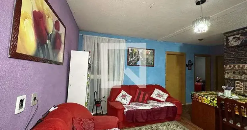 Apartamento para Aluguel - Campina, 2 Quartos,  60 m² - São Leopoldo