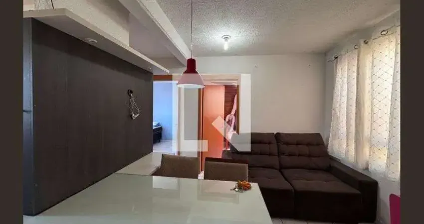 Apartamento para Aluguel - Campina, 2 Quartos,  50 m² - São Leopoldo