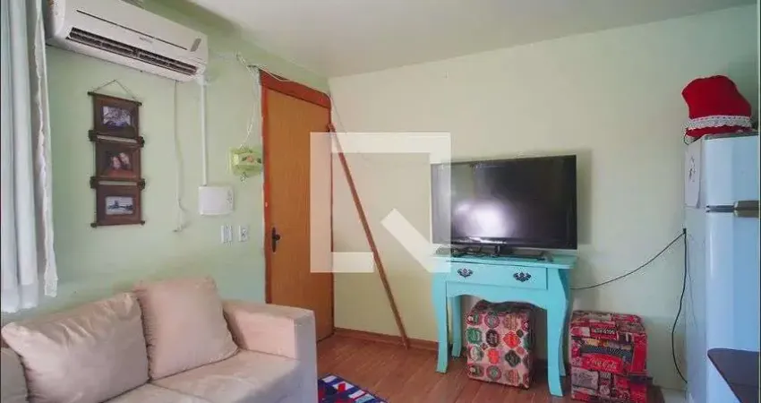 Apartamento para Aluguel - Centro, 2 Quartos,  48 m² - São Leopoldo