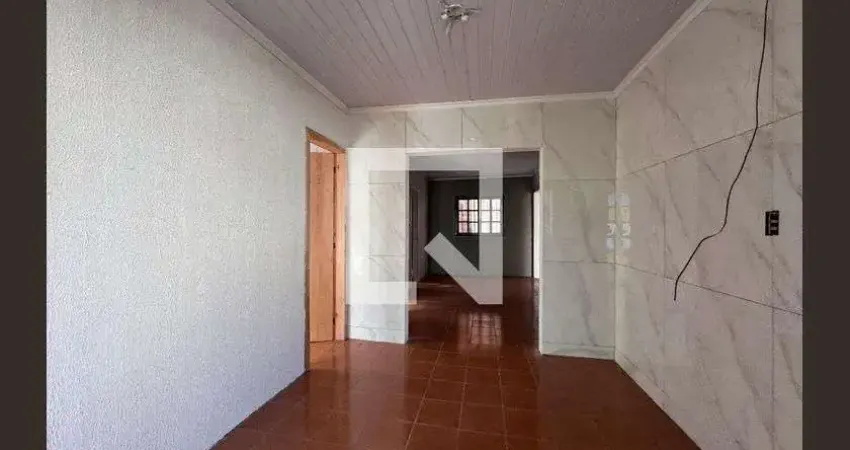 Casa para Aluguel - Campina, 3 Quartos,  90 m² - São Leopoldo