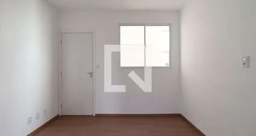 Apartamento para Aluguel - Recreio das Acácias, 2 Quartos,  46 m² - Ribeirão Preto