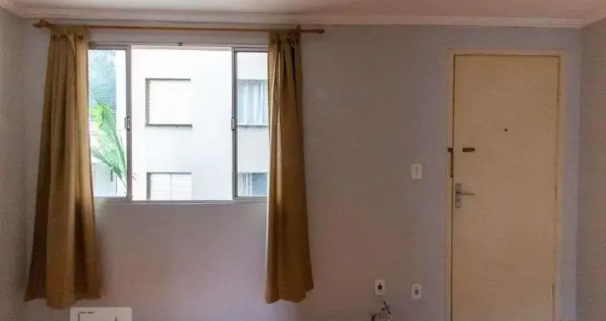 Apartamento para Aluguel - Jardim Passargada I, 2 Quartos,  54 m² - Cotia