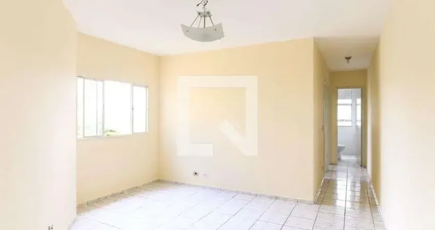 Apartamento para Aluguel - Jd. Sta Ines, 2 Quartos,  47 m² - São José dos Campos