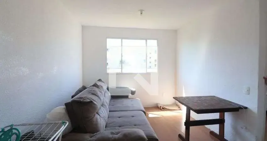 Apartamento para Aluguel - Estância Velha, 2 Quartos,  41 m² - Canoas