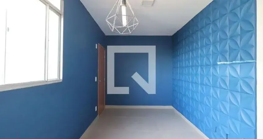 Apartamento para Aluguel - Jardim Roberto Benedetti, 2 Quartos,  45 m² - Ribeirão Preto
