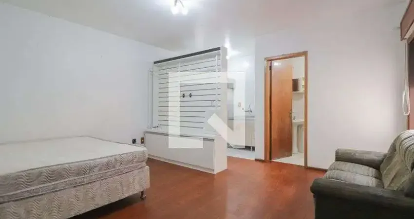 Apartamento para Aluguel - Centro, 1 Quarto,  60 m² - São Leopoldo
