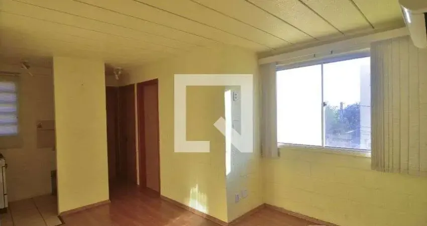 Apartamento para Aluguel - Harmonia, 2 Quartos,  43 m² - Canoas