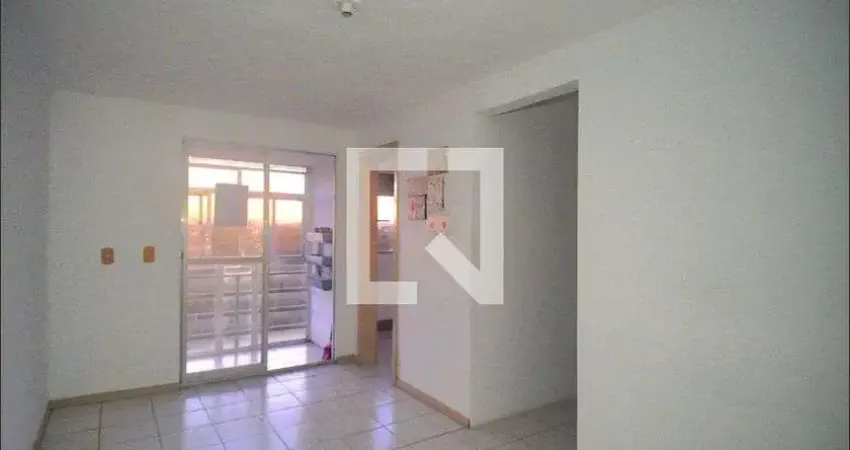 Apartamento para Aluguel - São Miguel, 1 Quarto,  55 m² - São Leopoldo