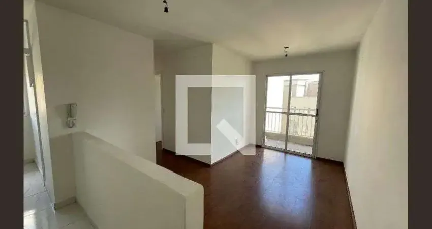 Cobertura para Aluguel - Jardim Isis, 3 Quartos,  65 m² - Cotia