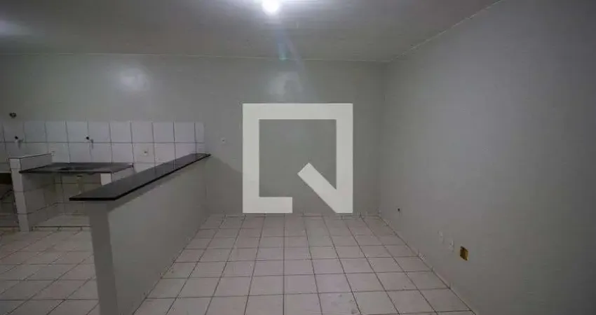 Apartamento para Aluguel - Ceilândia, 2 Quartos,  60 m² - Brasília