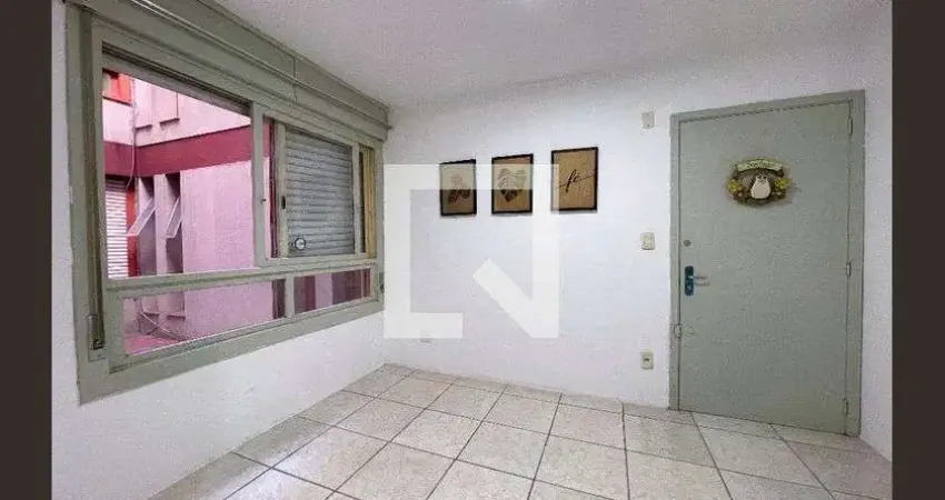 Apartamento para Aluguel - Centro, 1 Quarto,  51 m² - São Leopoldo