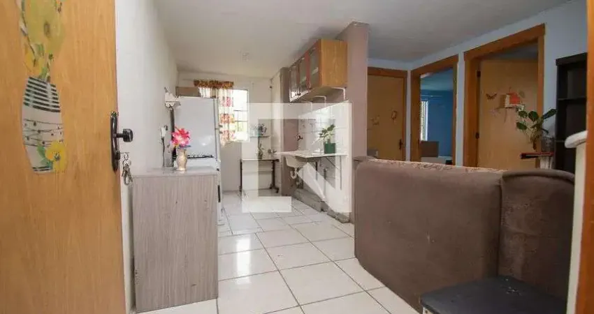 Apartamento para Aluguel - São Miguel, 2 Quartos,  55 m² - São Leopoldo