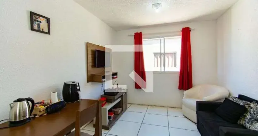 Apartamento para Aluguel - Rio Branco, 2 Quartos,  40 m² - Canoas