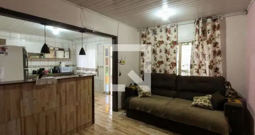 Casa para Aluguel - Harmonia, 3 Quartos,  420 m² - Canoas