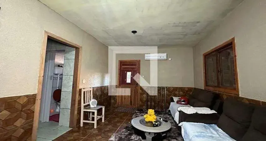 Casa para Aluguel - Campina, 3 Quartos,  120 m² - São Leopoldo