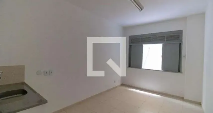 Kitnet / Stúdio para Aluguel - Centro , 1 Quarto,  25 m² - Niterói