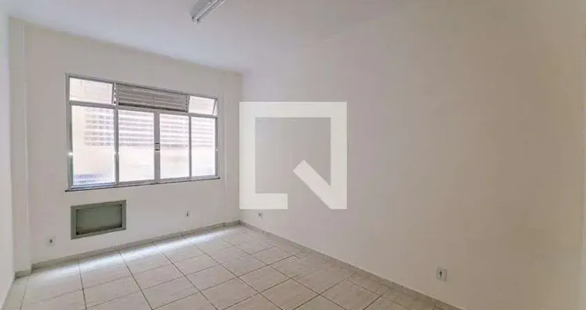 Kitnet / Stúdio para Aluguel - Centro , 1 Quarto,  25 m² - Niterói