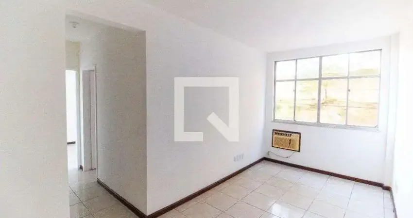 Apartamento para Aluguel - Fonseca, 2 Quartos,  65 m² - Niterói