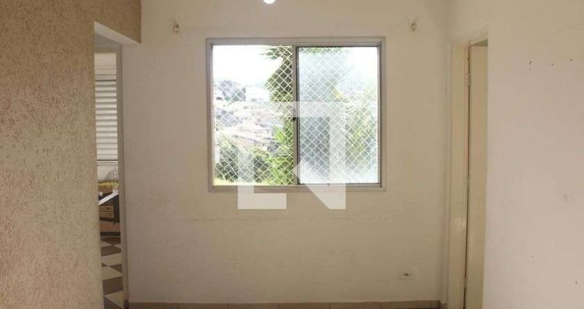 Apartamento para Aluguel - Centro, 3 Quartos,  59 m² - Cotia