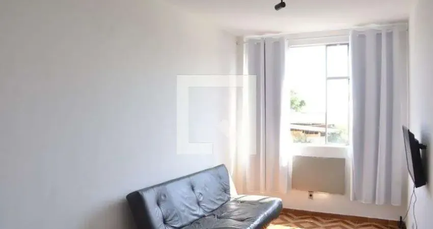 Apartamento para Aluguel - Fonseca, 2 Quartos,  65 m² - Niterói