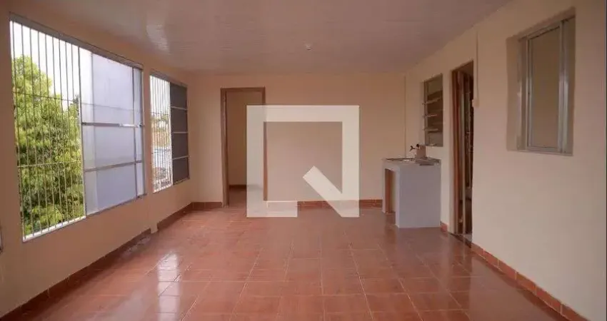 Apartamento para Aluguel - Mathias Velho, 3 Quartos,  120 m² - Canoas