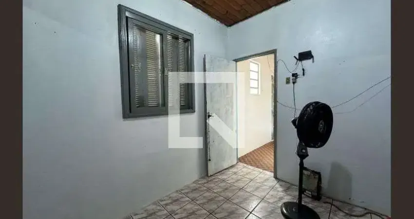 Apartamento para Aluguel - Centro, 1 Quarto,  90 m² - São Leopoldo