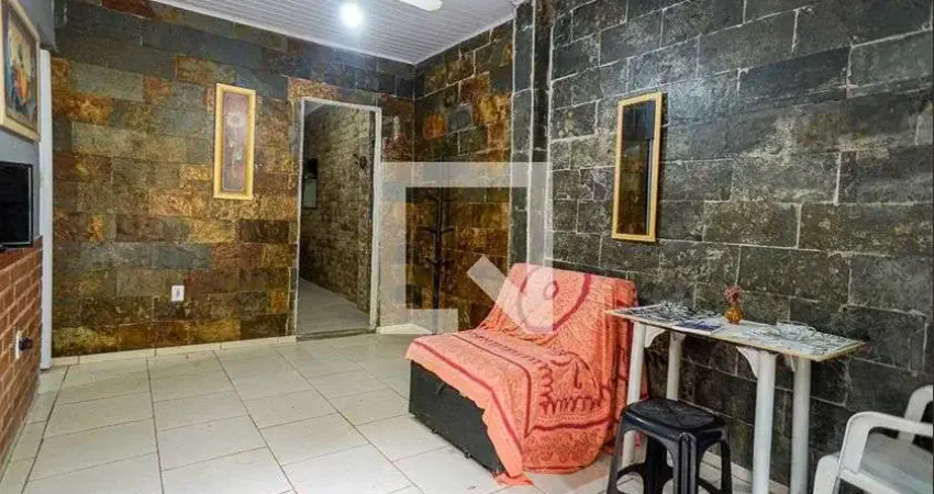 Casa / Sobrado em Condomínio para Aluguel - Engenho do Mato, 1 Quarto,  52 m² - Niterói