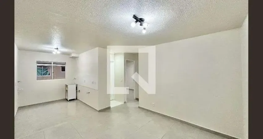 Apartamento para Aluguel - Scharlau, 2 Quartos,  42 m² - São Leopoldo