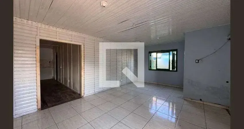 Casa para Aluguel - Scharlau, 3 Quartos,  120 m² - São Leopoldo
