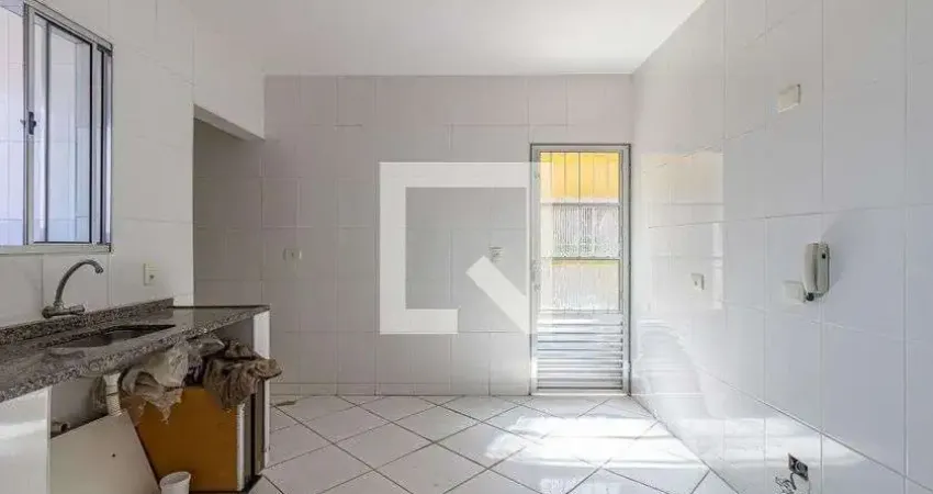 Apartamento para Aluguel - Parque Alexandre, 1 Quarto,  45 m² - Cotia