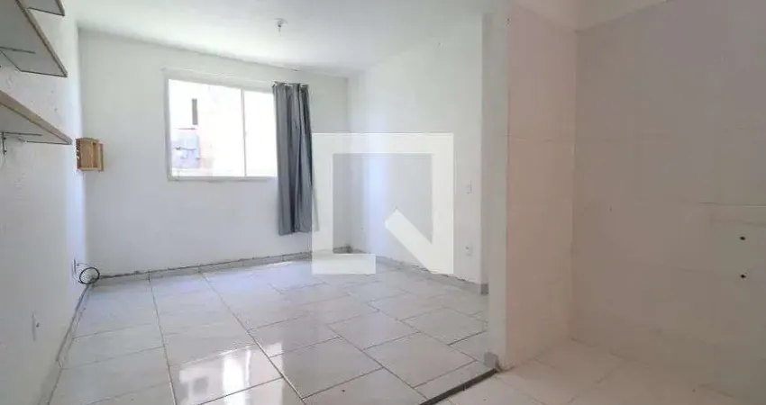 Apartamento para Aluguel - Santo Afonso, 2 Quartos,  50 m² - Novo Hamburgo