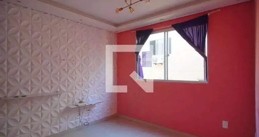 Apartamento para Aluguel - Santo Afonso, 2 Quartos,  52 m² - Novo Hamburgo