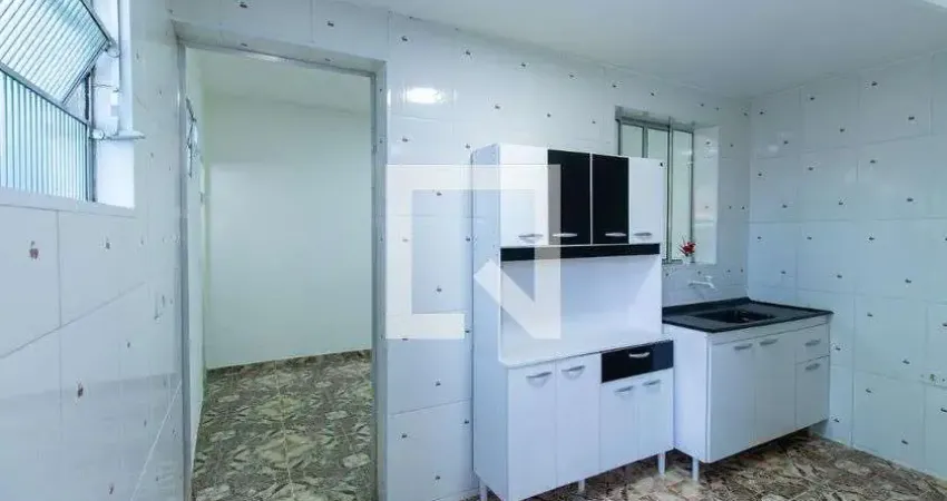 Kitnet / Stúdio para Aluguel - Jardim Petrópolis, 1 Quarto,  19 m² - Cotia