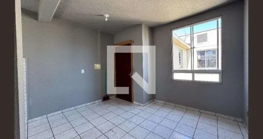 Apartamento para Aluguel - Campina, 2 Quartos,  48 m² - São Leopoldo
