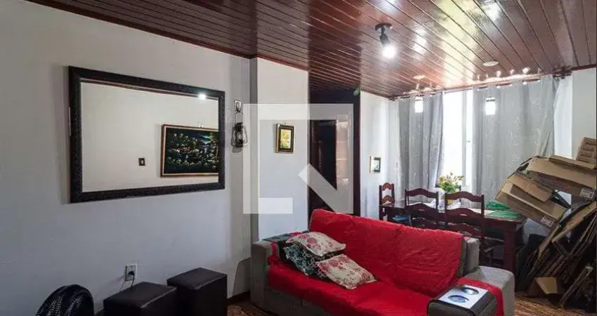 Apartamento para Aluguel - Fonseca, 2 Quartos,  55 m² - Niterói