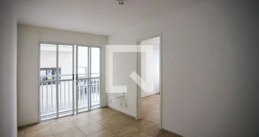 Apartamento para Aluguel - Granja Viana, 2 Quartos,  55 m² - Cotia