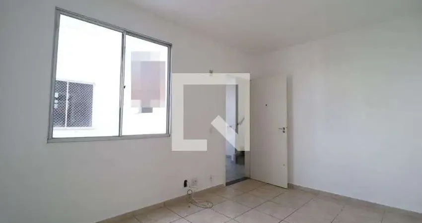 Apartamento para Aluguel - Chácaras Tubalina e Quartel, 2 Quartos,  45 m² - Uberlândia
