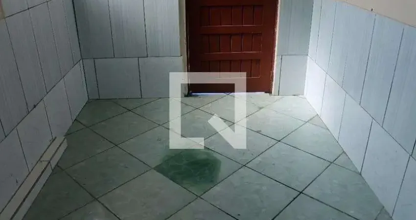 Apartamento para Aluguel - Santos Dumond, 1 Quarto,  48 m² - São Leopoldo