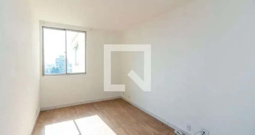 Apartamento para Aluguel - Vila Valqueire, 2 Quartos,  60 m² - Rio de Janeiro
